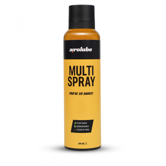 Airolube - Multi spray 200ml