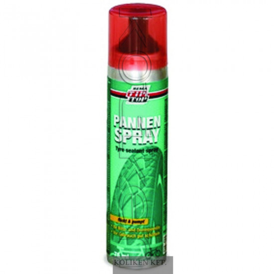 Defektjavító TT spray75 ml Tip-Top
