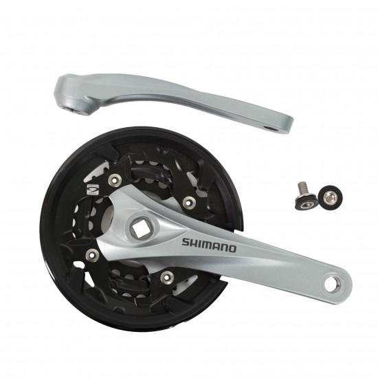 H.mű MTB 29 Shimano