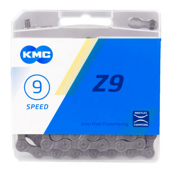 Lánc MTB Z9 TW 3/32 KMC Z9 TW