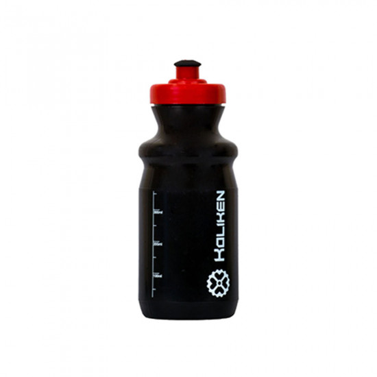 Kulacs Koliken 550 ml feketefekete BPA-mentes