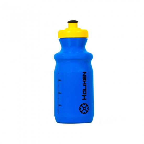 Kulacs Koliken 550 ml kékkék BPA-mentes