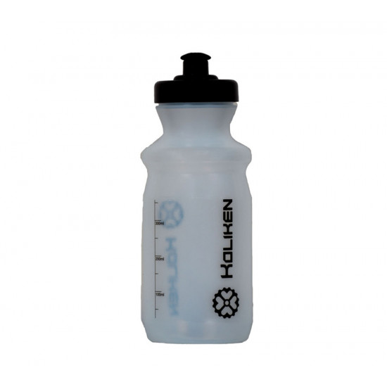 Kulacs Koliken 550 ml átlátszóátlátszó BPA-mentes