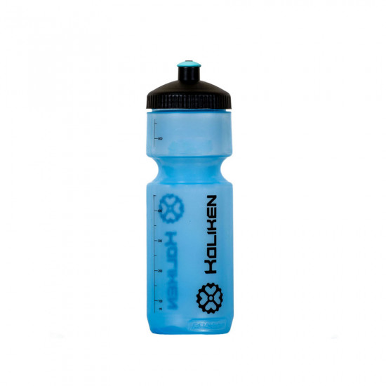 Kulacs Koliken 750 ml kékkék BPA-mentes