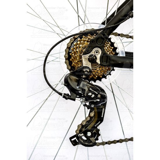 LYNX Kerékpár 28"  21 seb. 17" váz matt ezüst-lila LADY BALTIC- Trekking ( súly: 16,3 kg)