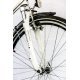 LYNX Kerékpár 28"  21 seb. 19" váz fehér-pink LADY BALTIC- Trekking  ( súly: 16,3 kg)