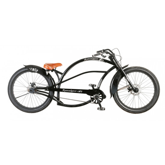 NEUZER CHOPPER APOCALIPSE 2012