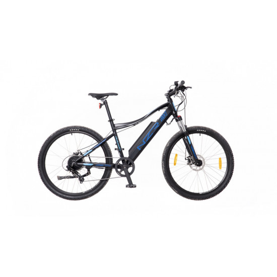 Dolomiti férfi 19 E-MTB hátsó agymotoros